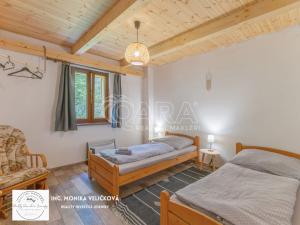 Prodej rodinného domu, Mikulovice, Na Bukovci, 200 m2