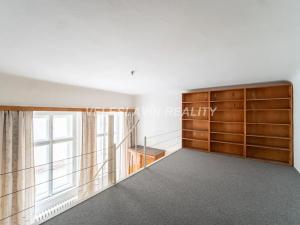 Pronájem bytu 4+kk, Praha - Malá Strana, Malostranské náměstí, 108 m2