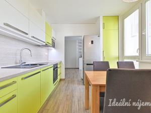 Pronájem bytu 3+1, Brno, Kuršova, 70 m2