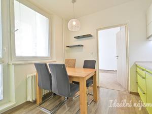 Pronájem bytu 3+1, Brno, Kuršova, 70 m2