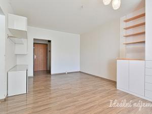 Pronájem bytu 3+1, Brno, Kuršova, 70 m2