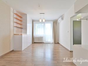 Pronájem bytu 3+1, Brno, Kuršova, 70 m2