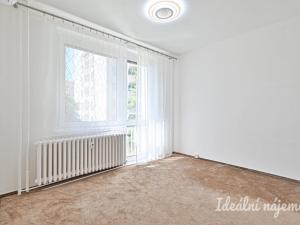Pronájem bytu 3+1, Brno, Kuršova, 70 m2