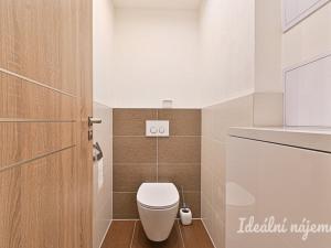 Pronájem bytu 3+1, Brno, Kuršova, 70 m2