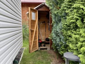 Prodej chaty, Ústí nad Labem - Svádov, 33 m2
