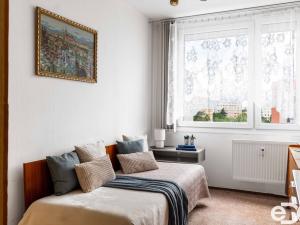 Prodej bytu 3+kk, Praha, Mračnická, 63 m2