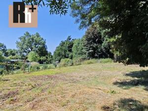 Prodej pozemku pro bydlení, Odry, 1122 m2