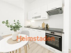 Pronájem bytu 1+kk, Ostrava - Moravská Ostrava, Milíčova, 32 m2