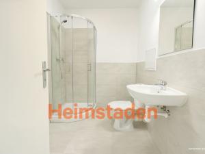 Pronájem bytu 1+kk, Ostrava - Moravská Ostrava, Milíčova, 32 m2