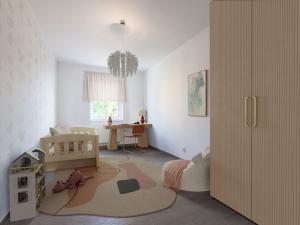 Prodej bytu 3+kk, Teplice, Novoveská, 73 m2