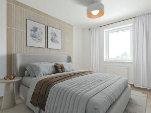 Prodej bytu 3+kk, Teplice, Novoveská, 73 m2