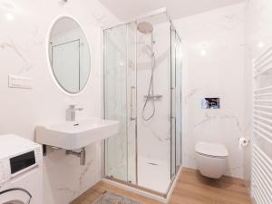 Prodej bytu 3+kk, Teplice, Novoveská, 73 m2