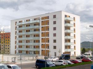 Prodej bytu 3+kk, Teplice, Novoveská, 73 m2