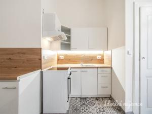 Pronájem bytu 2+1, Praha - Karlín, Sokolovská, 71 m2