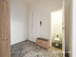 Pronájem bytu 2+1, Praha - Karlín, Sokolovská, 71 m2