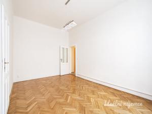 Pronájem bytu 2+1, Praha - Karlín, Sokolovská, 71 m2