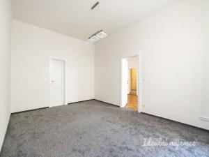 Pronájem bytu 2+1, Praha - Karlín, Sokolovská, 71 m2