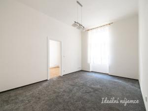 Pronájem bytu 2+1, Praha - Karlín, Sokolovská, 71 m2