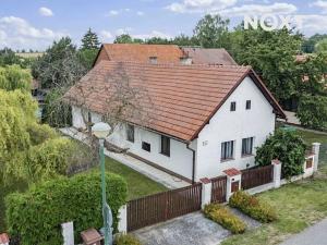 Prodej rodinného domu, Starý Bydžov, 90 m2
