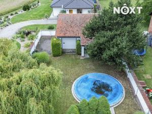 Prodej rodinného domu, Starý Bydžov, 90 m2