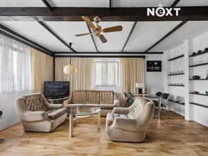 Prodej rodinného domu, Starý Bydžov, 90 m2