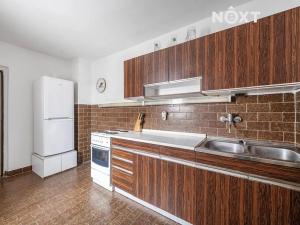 Prodej rodinného domu, Starý Bydžov, 90 m2