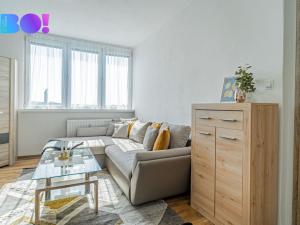 Prodej bytu 1+1, Ostrava, Varenská, 36 m2