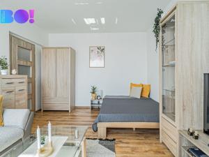 Prodej bytu 1+1, Ostrava, Varenská, 36 m2