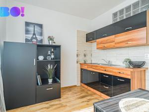 Prodej bytu 1+1, Ostrava, Varenská, 36 m2