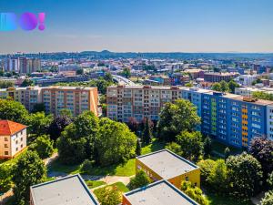 Prodej bytu 1+1, Ostrava, Varenská, 36 m2