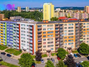 Prodej bytu 1+1, Ostrava, Varenská, 36 m2