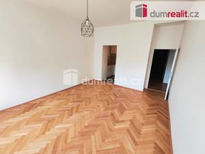 Pronájem bytu 2+1, Praha - Vršovice, 28. pluku, 65 m2