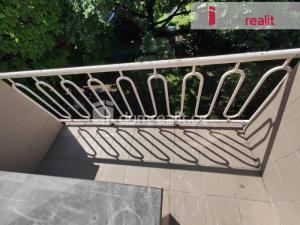 Pronájem bytu 2+1, Praha - Vršovice, 28. pluku, 65 m2