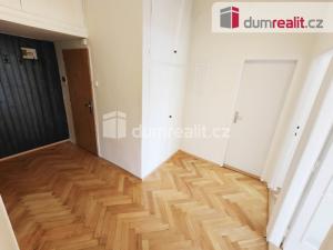 Pronájem bytu 2+1, Praha - Vršovice, 28. pluku, 65 m2