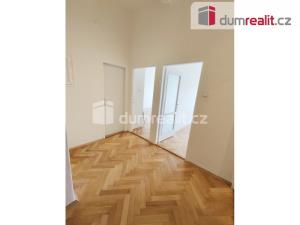 Pronájem bytu 2+1, Praha - Vršovice, 28. pluku, 65 m2