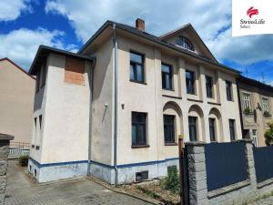 Pronájem bytu 2+kk, Jihlava, Seifertova, 29 m2