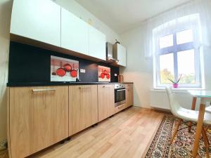 Pronájem bytu 3+1, Liberec, Ruprechtická, 85 m2