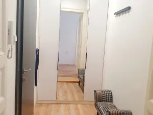 Pronájem bytu 3+1, Liberec, Ruprechtická, 85 m2