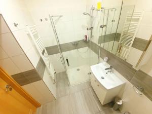Pronájem bytu 3+1, Liberec, Ruprechtická, 85 m2