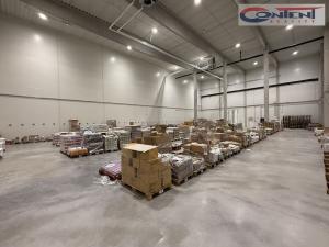 Pronájem skladu, Zdice - Černín, 1000 m2