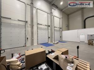 Pronájem skladu, Zdice - Černín, 1000 m2