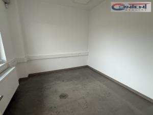 Pronájem skladu, Zdice - Černín, 1000 m2