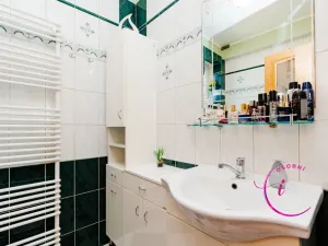 Prodej rodinného domu, Třebíč - Borovina, Řípovská, 117 m2