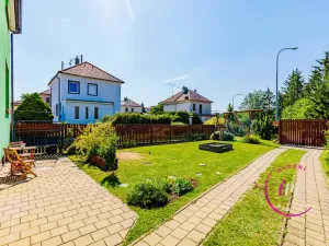 Prodej rodinného domu, Třebíč - Borovina, Řípovská, 117 m2