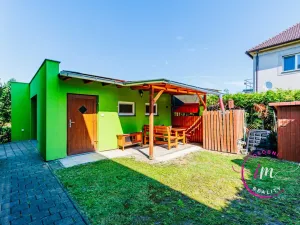 Prodej rodinného domu, Třebíč - Borovina, Řípovská, 117 m2