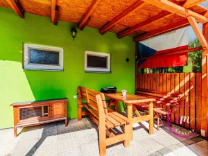 Prodej rodinného domu, Třebíč - Borovina, Řípovská, 117 m2