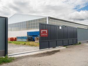 Pronájem skladu, Olšany u Prostějova, 1100 m2