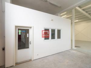 Pronájem skladu, Prostějov, Floriánské nám., 390 m2
