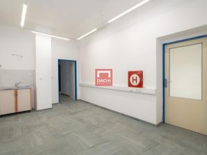 Pronájem skladu, Prostějov, Floriánské nám., 390 m2