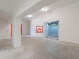 Pronájem skladu, Prostějov, Floriánské nám., 390 m2